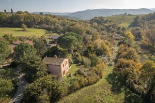 Tenuta di Caiolo - Panicale - 5