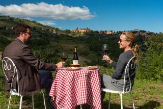 Tenuta di Caiolo - Panicale - 6