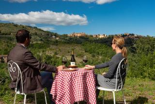 Tenuta di Caiolo - Panicale - 8