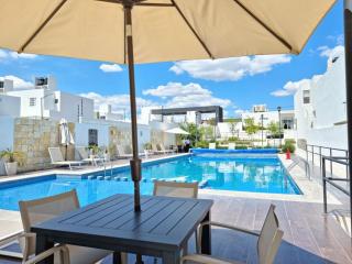 Big House With Pool - Tlacote el Bajo - 0