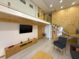 Porto Encanto- 7 Bedrooms - Porto - 7