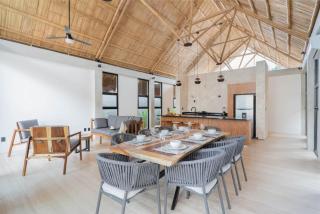 Luxury Villa TOH 5 with Private Pool - 6