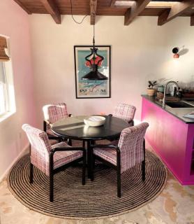 Onu Vibrant Light Filled Onu Suite at La Dea - 9