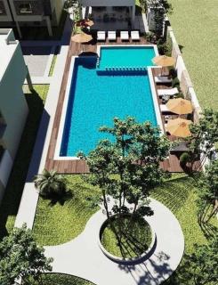 Big House With Pool - Tlacote el Bajo - 8