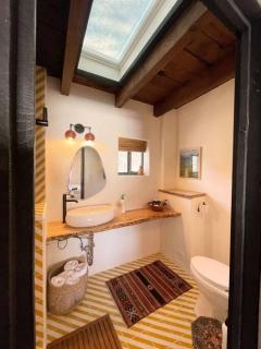 Onu Vibrant Light Filled Onu Suite at La Dea - 6