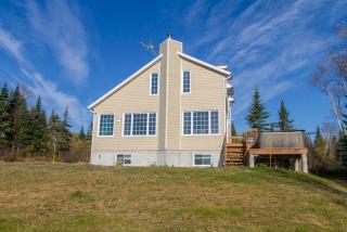 Chalet Massif domaine Multibois - Petite-Rivière-Saint-François - 8