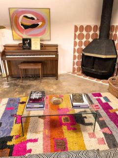 Onu Vibrant Light Filled Onu Suite at La Dea - 4