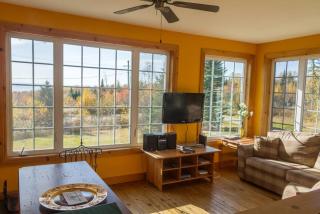 Chalet Massif domaine Multibois - 2