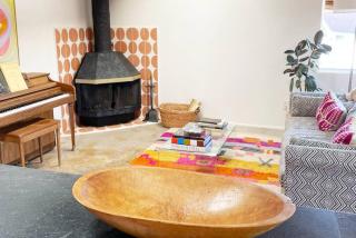 Onu Vibrant Light Filled Onu Suite at La Dea - 1