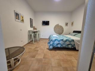 Drin room - Catanzaro Lido - 6