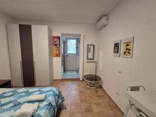 Drin room - Catanzaro Lido - 5