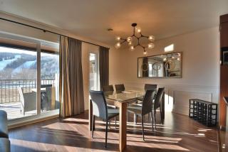 Condo Luxueux au pied du Mont - Saint-Sauveur-des-Monts - 6