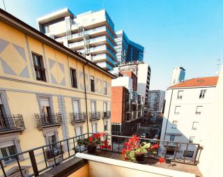 Comfortable Home 6 min from Central Station - Milan - 7