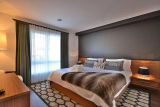 Condo Luxueux au pied du Mont - Saint-Sauveur-des-Monts - 5