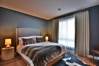 Condo Luxueux au pied du Mont - Saint-Sauveur-des-Monts - 3