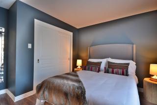 Condo Luxueux au pied du Mont - Saint-Sauveur-des-Monts - 2