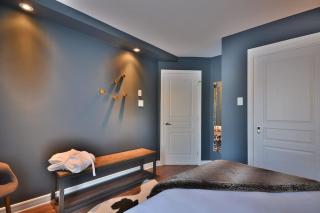 Condo Luxueux au pied du Mont - Saint-Sauveur-des-Monts - 1