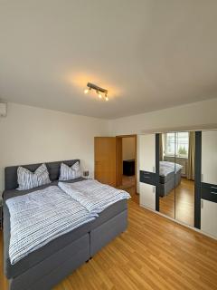 Geräumiges Monteurzimmer in Alzenau - 9