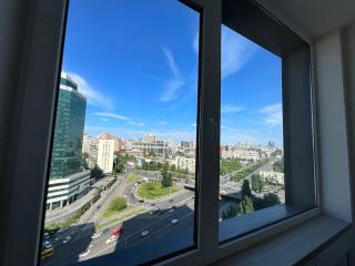 apartments in Manhattan ResidentialComplexBeresteysky Prospekt - Kiev - 2
