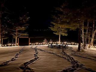 Riverside Retreat - 7