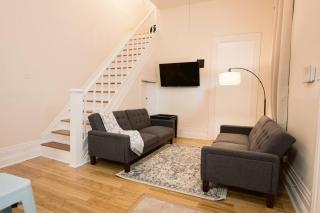 Monthly - Dumaine Historic Gem - Front House 1bed - 6