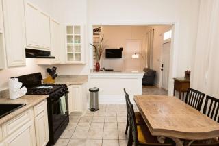 Monthly - Dumaine Historic Gem - Front House 1bed - 4