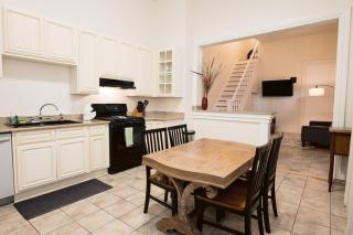 Monthly - Dumaine Historic Gem - Front House 1bed - 2
