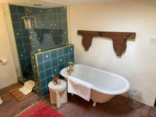 Spacious Stylish Niji Suite - 1