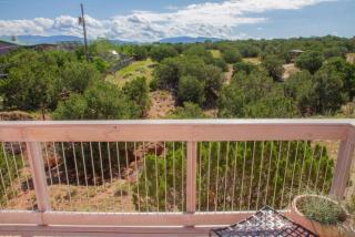 Mountain-View Casa Strega - 9