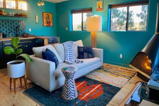 Mountain-View Casa Strega - 8