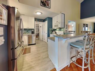 The Water Bear - Topsail Beach - 8