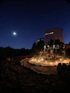 Mountain-View Casa Strega - 5