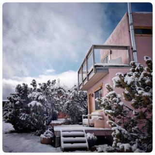 Mountain-View Casa Strega - 4