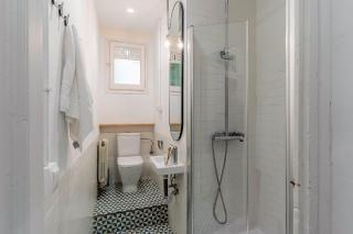 Canela Homes BARCELONA ESSENCE - 7