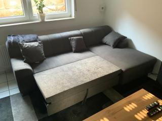 Modernes hochwertiges Apartment in Hückelhoven-Baal E-Ladestation - Hückelhoven - 4