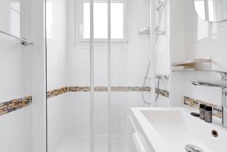 Duplex cozy a Proximite de la Tour Eiffel with AC - Paris - 3