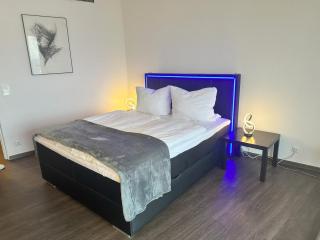 Tower Suite Hotelturm Augsburg - Augsburg - 8