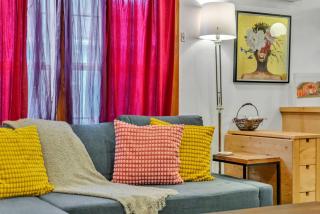 Artsy East Austin Hideaway - Austin - 1