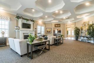 The Villas Xanadu Brand New near RDU Airport with Heated Indoor Pool Gym - Durham - 6