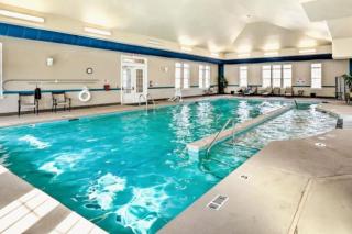 The Villas Xanadu Brand New near RDU Airport with Heated Indoor Pool Gym - Durham - 5