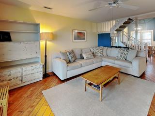 The Water Bear - Topsail Beach - 6