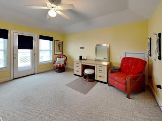 The Water Bear - Topsail Beach - 3