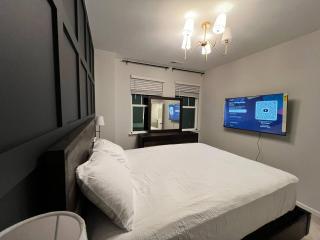 The Villas Xanadu Brand New near RDU Airport with Heated Indoor Pool Gym - Durham - 1