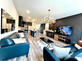 The Villas Antilia - Durham - 0