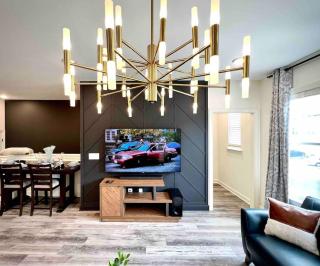 The Villas Antilia - Durham - 2