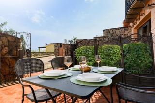 Casa Ludovica a 100 passi dal mare - Àrbatax - 1