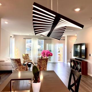 The Villas Buckingham 10 mins to RDU Airport Duke Downtown - Durham - 8