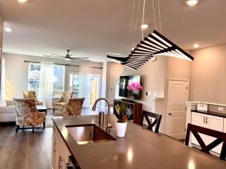 The Villas Buckingham 10 mins to RDU Airport Duke Downtown - Durham - 7