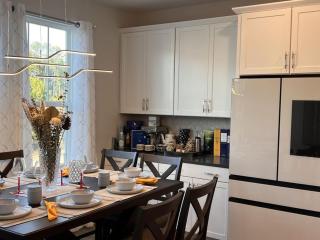 The Villas Buckingham 10 mins to RDU Airport Duke Downtown - Durham - 3