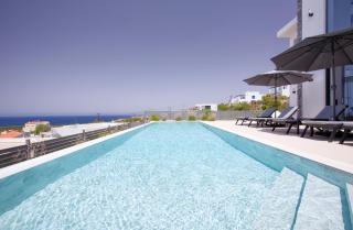 Luxury Villa Apeiro in Plaka - Plaka - 3